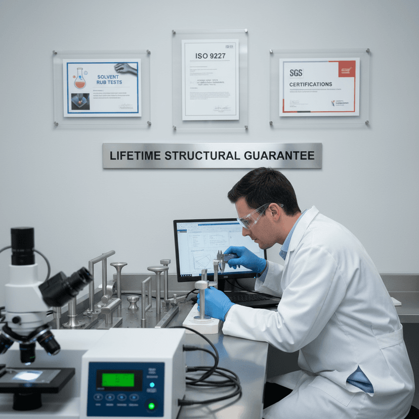 Fragmented production process