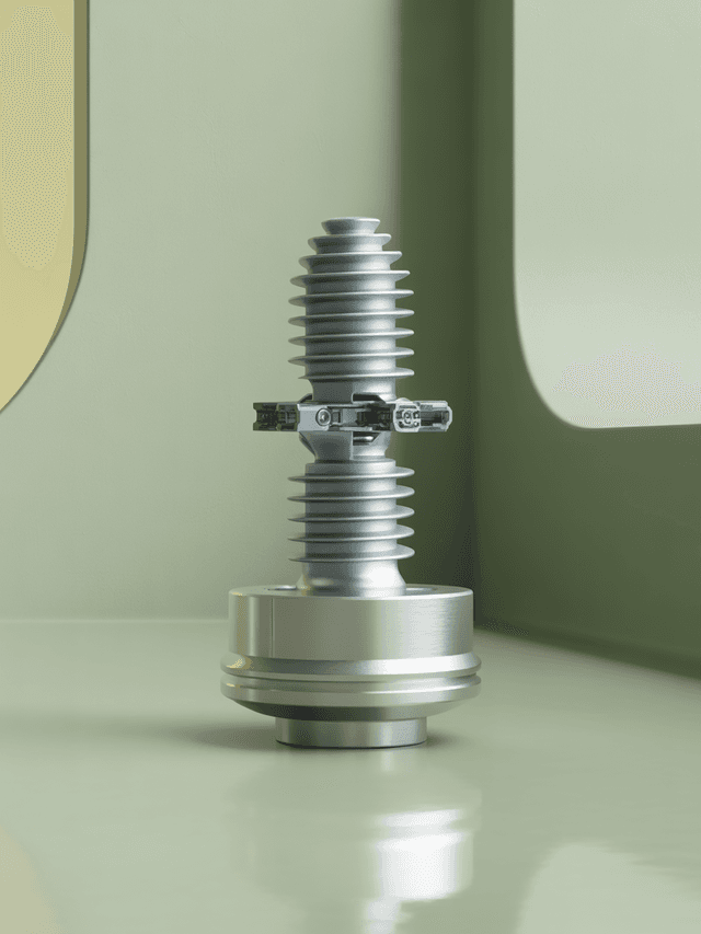 Fragmented production process