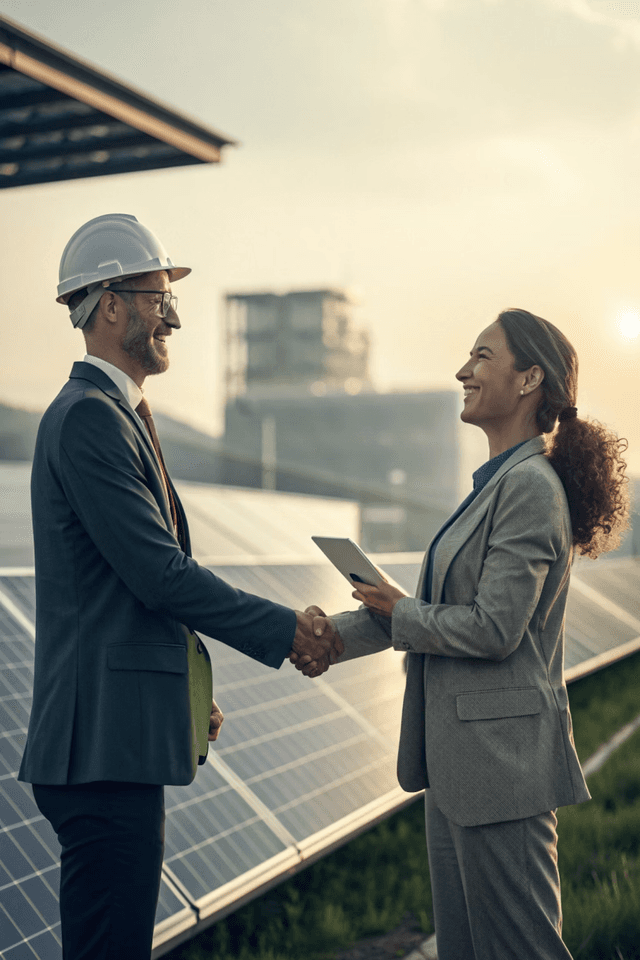 Fragmented production process