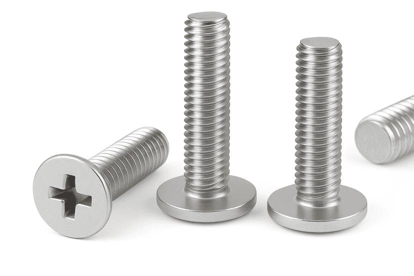 Fragmented production process