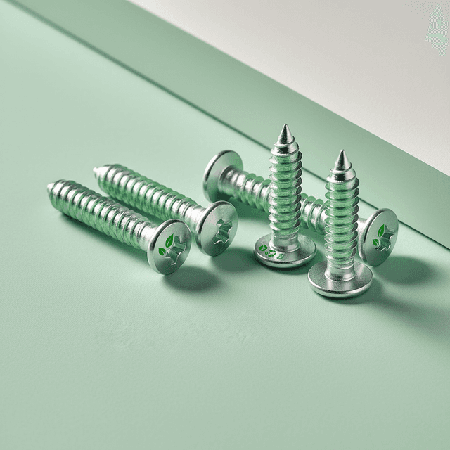 Fragmented production process