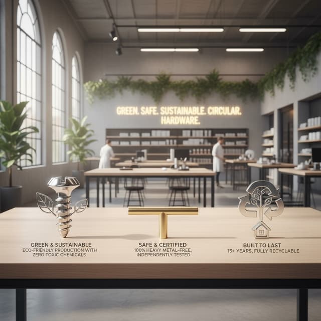 Fragmented production process