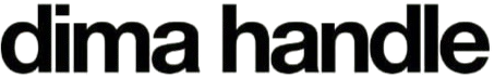 dima handle